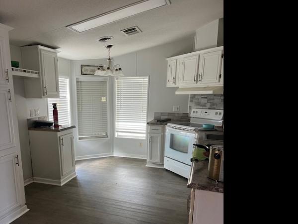 1993 Broo Mobile Home For Sale