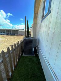 2000 Skyline Manufactured Home