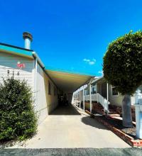 2000 Skyline Manufactured Home