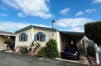 2000 Skyline Manufactured Home