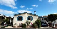 2000 Skyline Manufactured Home