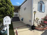 2000 Skyline Manufactured Home