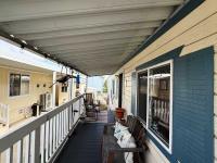 2000 Skyline Manufactured Home