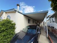 2000 Skyline Manufactured Home