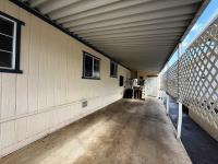 2000 Skyline Manufactured Home