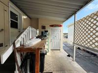 2000 Skyline Manufactured Home