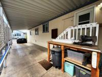 2000 Skyline Manufactured Home