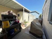 2000 Skyline Manufactured Home
