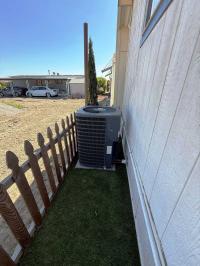 2000 Skyline Manufactured Home