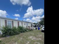 1993 Broo Mobile Home