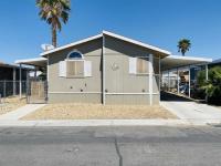 2000 Fleetwood Spring Hill Manufactured Home
