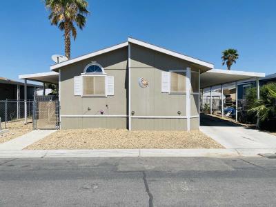 Mobile Home at 6105 E. Sahara Ave Las Vegas, NV 89142