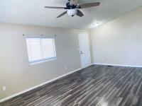 2000 Fleetwood Spring Hill Manufactured Home