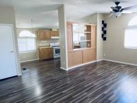 2000 Fleetwood Spring Hill Manufactured Home