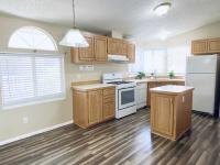 2000 Fleetwood Spring Hill Manufactured Home