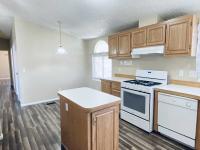 2000 Fleetwood Spring Hill Manufactured Home
