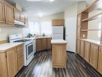 2000 Fleetwood Spring Hill Manufactured Home