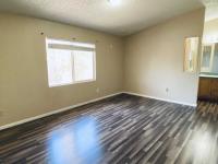 2000 Fleetwood Spring Hill Manufactured Home