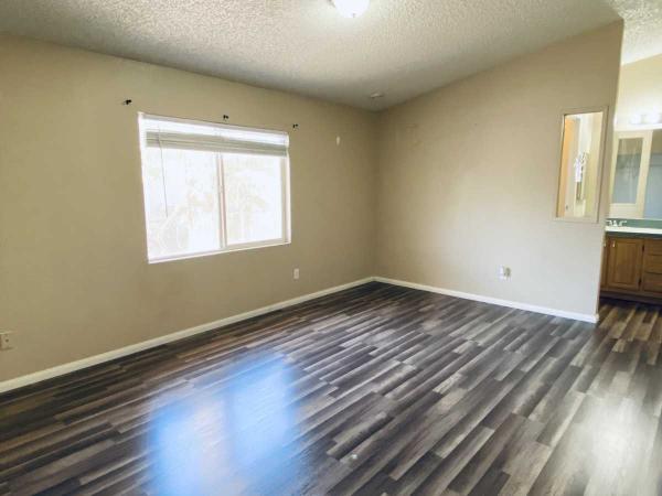 2000 Fleetwood Spring Hill Manufactured Home