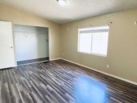 2000 Fleetwood Spring Hill Manufactured Home
