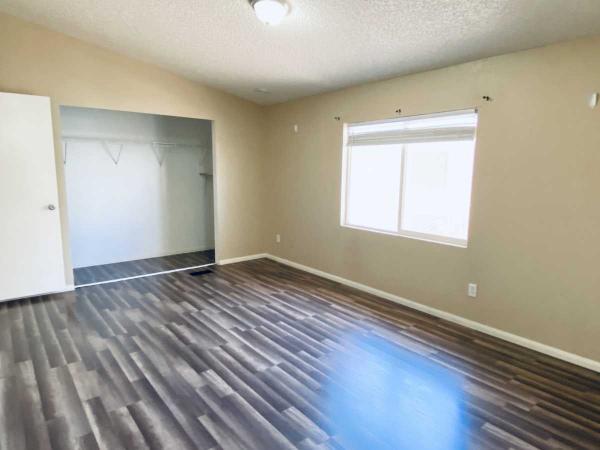 2000 Fleetwood Spring Hill Manufactured Home
