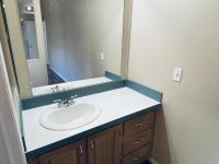 2000 Fleetwood Spring Hill Manufactured Home