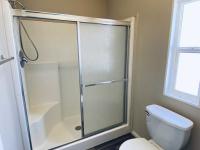 2000 Fleetwood Spring Hill Manufactured Home
