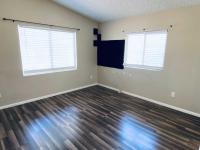 2000 Fleetwood Spring Hill Manufactured Home
