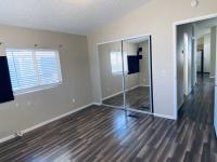 2000 Fleetwood Spring Hill Manufactured Home