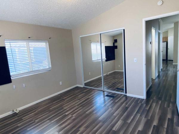 2000 Fleetwood Spring Hill Manufactured Home