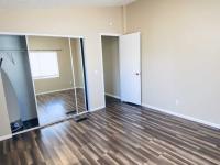 2000 Fleetwood Spring Hill Manufactured Home