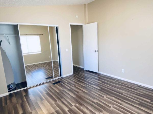 2000 Fleetwood Spring Hill Manufactured Home