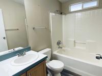 2000 Fleetwood Spring Hill Manufactured Home