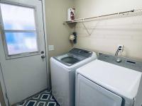 2000 Fleetwood Spring Hill Manufactured Home