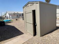 2000 Fleetwood Spring Hill Manufactured Home