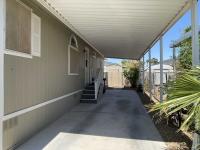 2000 Fleetwood Spring Hill Manufactured Home