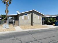 2000 Fleetwood Spring Hill Manufactured Home