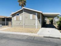 2000 Fleetwood Spring Hill Manufactured Home
