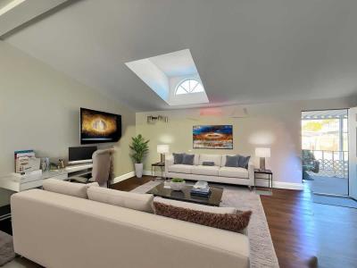 Photo 4 of 27 of home located at 6301 Warner Ave #88 Huntington Beach, CA 92647