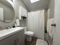 1995 Fleetwood Manufactured Home