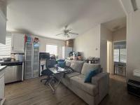 1995 Fleetwood Manufactured Home