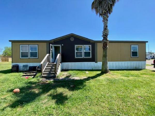 2020 OAK CREEK Mobile Home For Sale