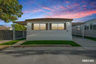 Mobile Home at Don Luis Mobile Estates 121 Orange Ave Spc 100 Chula Vista, CA 91911