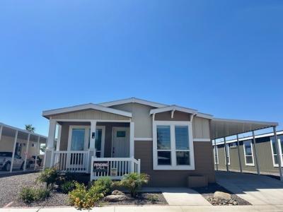 Photo 1 of 29 of home located at 16101 N. El Mirage Road #18 El Mirage, AZ 85335