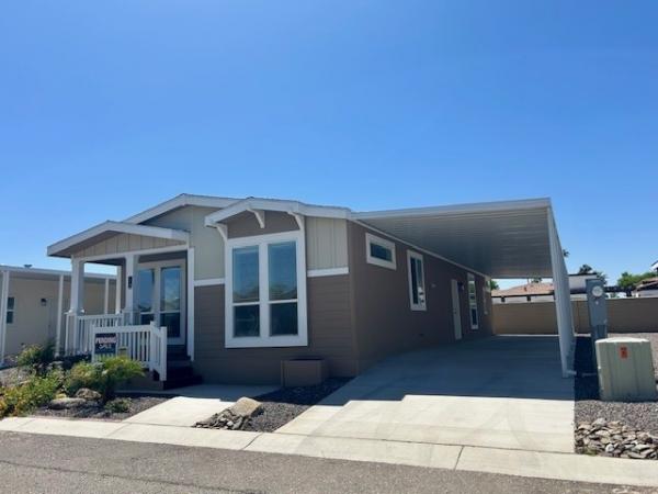 2023 Cavco Manufactured Home