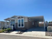 2023 Cavco Manufactured Home