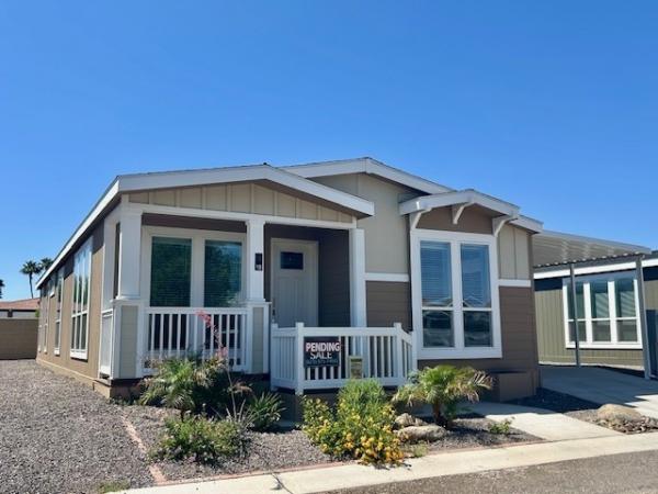 2023 Cavco Manufactured Home