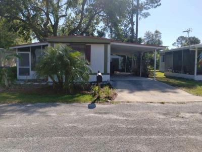 Mobile Home at 712 Cross Park Drive Saint Augustine, FL 32084
