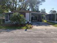 1982 Skyline Manufactured Home