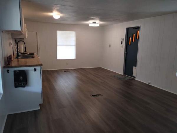 1982 Skyline Manufactured Home